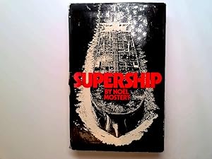 Imagen del vendedor de Supership a la venta por Goldstone Rare Books