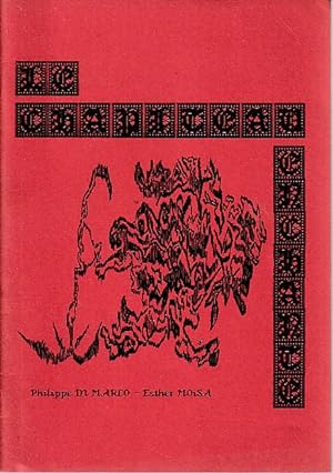 Seller image for Le chapiteau enchant, for sale by L'Odeur du Book