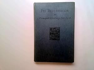 Seller image for Reformation (Handbooks for Bible Classes) for sale by Goldstone Rare Books