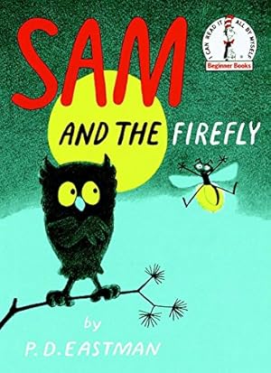 Seller image for Sam and the Firefly for sale by ZBK Books