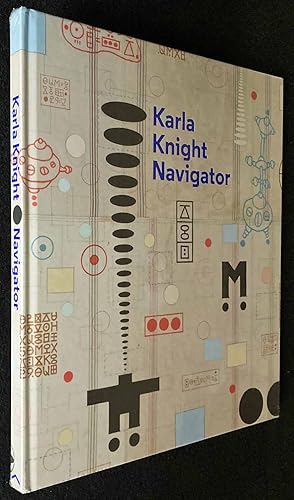 Karla Knight: Navigator