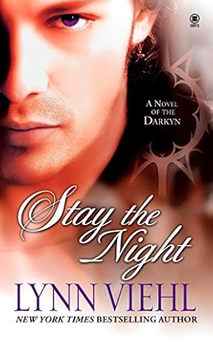 Immagine del venditore per Stay the Night (Darkyn, Book 7) venduto da -OnTimeBooks-