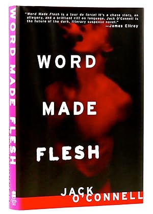 Immagine del venditore per Word Made Flesh venduto da Black Falcon Books