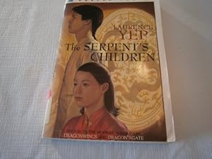 Seller image for The Serpent's Children (Golden Mountain Chronicles) for sale by -OnTimeBooks-