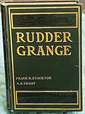 Rudder Grange