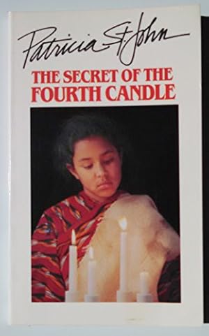 Immagine del venditore per Secret of the Fourth Candle venduto da -OnTimeBooks-