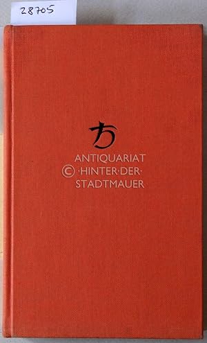 Seller image for Die lateinische Sprache. Ein Lehrgang fr deren Liebhaber. for sale by Antiquariat hinter der Stadtmauer