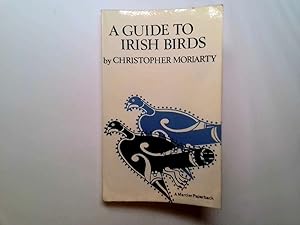 Imagen del vendedor de Guide to Irish Birds a la venta por Goldstone Rare Books