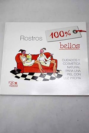 Immagine del venditore per Rostros 100% bellos venduto da Alcan Libros