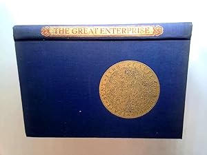 Seller image for The Great Enterprise: the history of the Spanish Armada for sale by Goldstone Rare Books