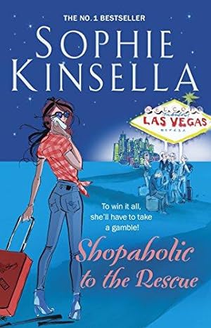 Image du vendeur pour Shopaholic to the Rescue: (Shopaholic Book 8) mis en vente par WeBuyBooks