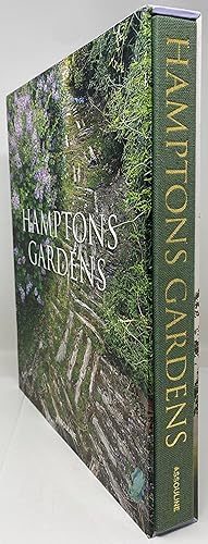 Hamptons Gardens [in Slipcase]