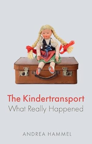 Bild des Verkufers fr The Kindertransport : What Really Happened zum Verkauf von AHA-BUCH GmbH