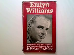 Image du vendeur pour Emlyn Williams mis en vente par Goldstone Rare Books