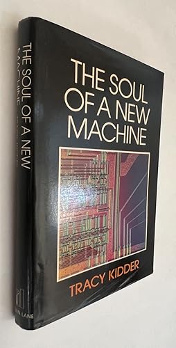 The Soul of a New Machine