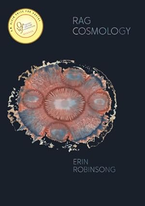 Bild des Verkufers fr Rag Cosmology zum Verkauf von GreatBookPricesUK