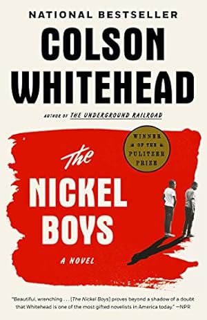Seller image for The Nickel Boys: A Novel for sale by -OnTimeBooks-