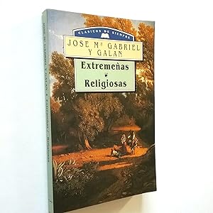 Imagen del vendedor de Extremeas / Religiosas a la venta por MAUTALOS LIBRERA