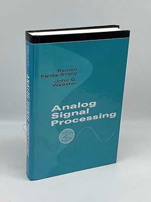 Imagen del vendedor de Analog Signal Processing a la venta por True Oak Books