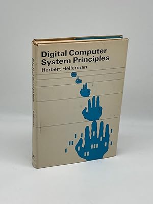 Seller image for Digital Computer System Principles for sale by True Oak Books