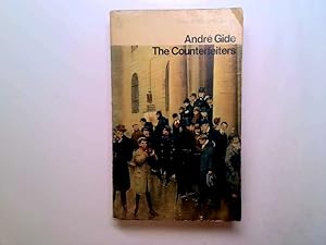 Image du vendeur pour The Counterfeiters. Translated . by Dorothy Bussy (Penguin Modern Classics. no. 2415.) mis en vente par Goldstone Rare Books