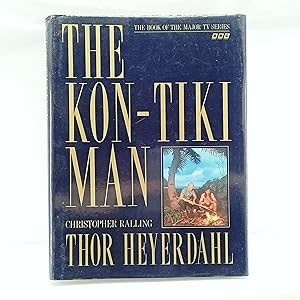 Immagine del venditore per The Kon-Tiki man: Thor Heyerdahl venduto da Cat On The Shelf
