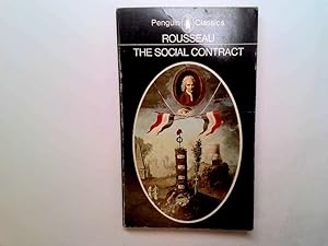 Bild des Verkufers fr The Social Contract (Classics) zum Verkauf von Goldstone Rare Books