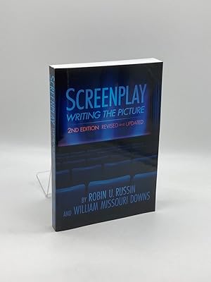 Seller image for Screenplay Writing the Picture, 2Nd Edition for sale by True Oak Books