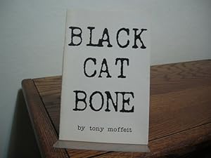 Seller image for Black Cat Bone for sale by Bungalow Books, ABAA
