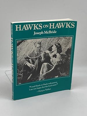 Seller image for Hawks on Hawks for sale by True Oak Books