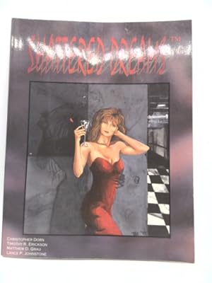 Seller image for Shattered Dreams for sale by ThriftBooksVintage