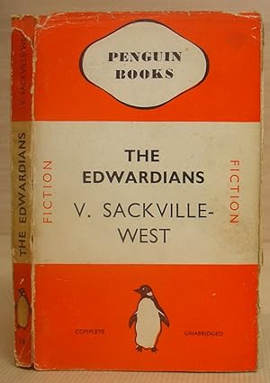 Immagine del venditore per The Edwardians venduto da Eastleach Books
