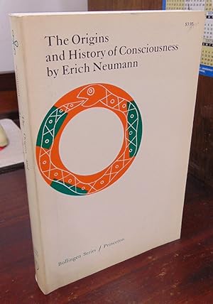 Seller image for The Origins and History of Consciousness (=Bollingen Series, 42) for sale by Atlantic Bookshop