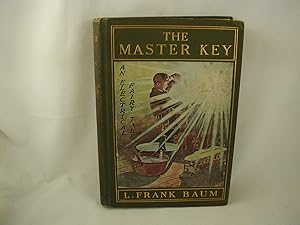 Seller image for The Master Key: An Electric Fairy Tale for sale by BookHome