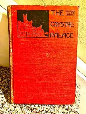 Immagine del venditore per The Crystal Palace and other legends / retold ist ed venduto da Henry E. Lehrich