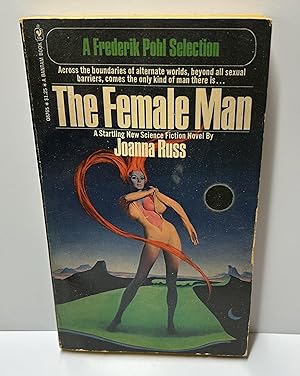 Immagine del venditore per The Female Man venduto da Normals Books & Records