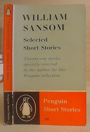 Selected Short Stories