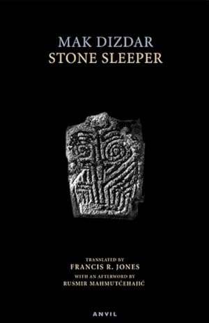 Seller image for Stone Sleeper for sale by GreatBookPrices