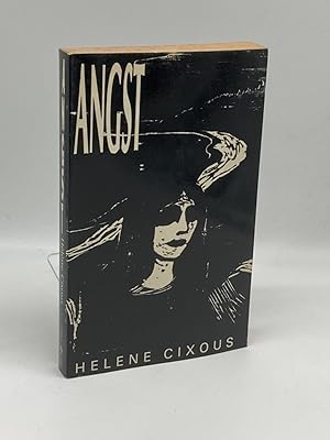 Seller image for Angst for sale by True Oak Books