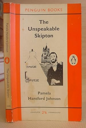 The Unspeakable Skipton