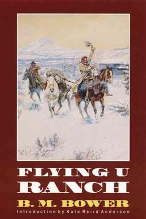 Seller image for Flying U Ranch for sale by GreatBookPricesUK