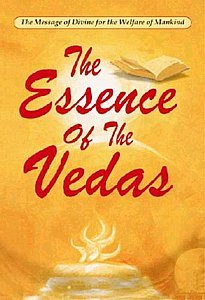 Seller image for The Essence Of Vedas for sale by -OnTimeBooks-