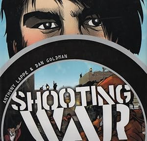 Seller image for Shooting War for sale by Frogtown Books, Inc. ABAA