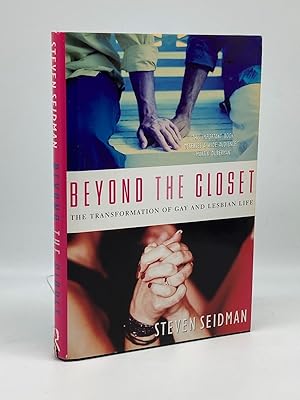 Seller image for Beyond the Closet The Transformation of Gay and Lesbian Life for sale by True Oak Books