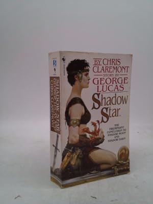 Image du vendeur pour Shadow Star: Book Three of the Saga Based on the Movie Willow mis en vente par ThriftBooksVintage