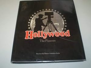 Imagen del vendedor de Hollywood: The Pioneers a la venta por WeBuyBooks 2