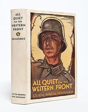 All Quiet on the Western Front