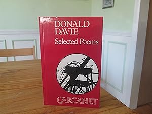 Seller image for Selected Poems (Fyfield Books) for sale by Western Canon Books