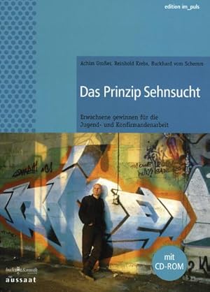 Immagine del venditore per Das Prinzip Sehnsucht venduto da Rheinberg-Buch Andreas Meier eK