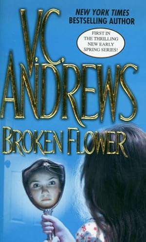 Imagen del vendedor de Broken Flower a la venta por -OnTimeBooks-